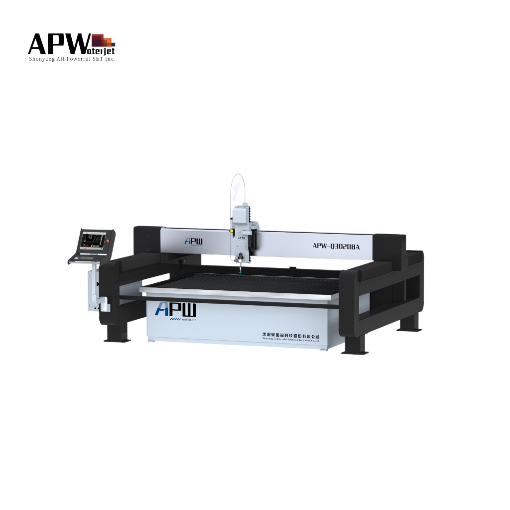 APW-Q3020BA水刀切割機(jī)